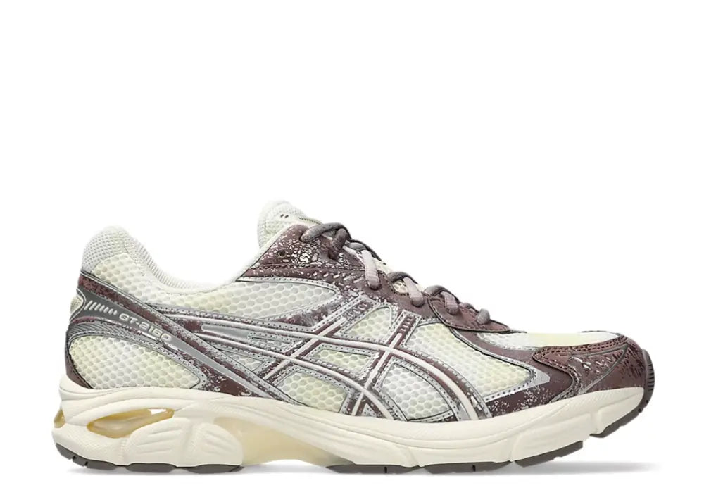 Asics GT-2160 Pre-Aged Pack Mauve Grey Brown Asics