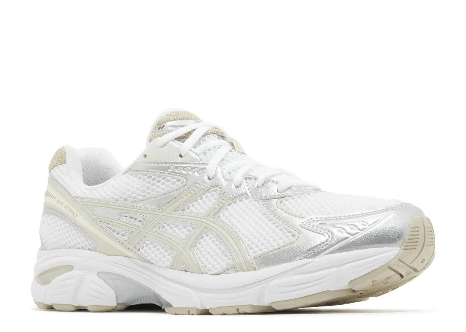 Asics GT-2160 White Putty Asics