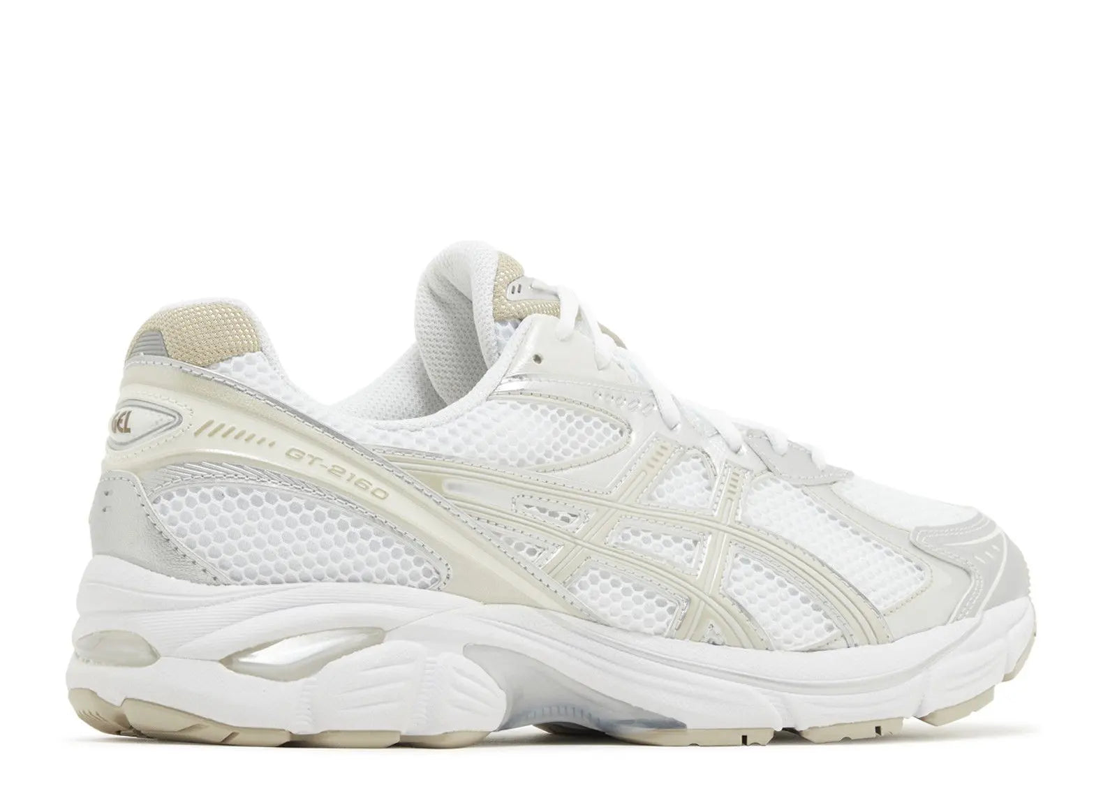 Asics GT-2160 White Putty Asics