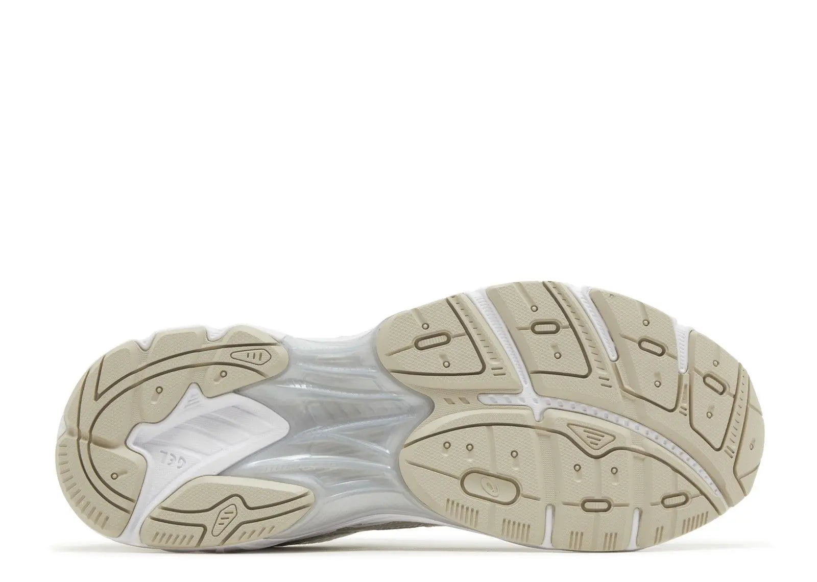 Asics GT-2160 White Putty Asics