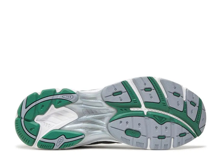 Asics GT-2160 White Shamrock Green Asics