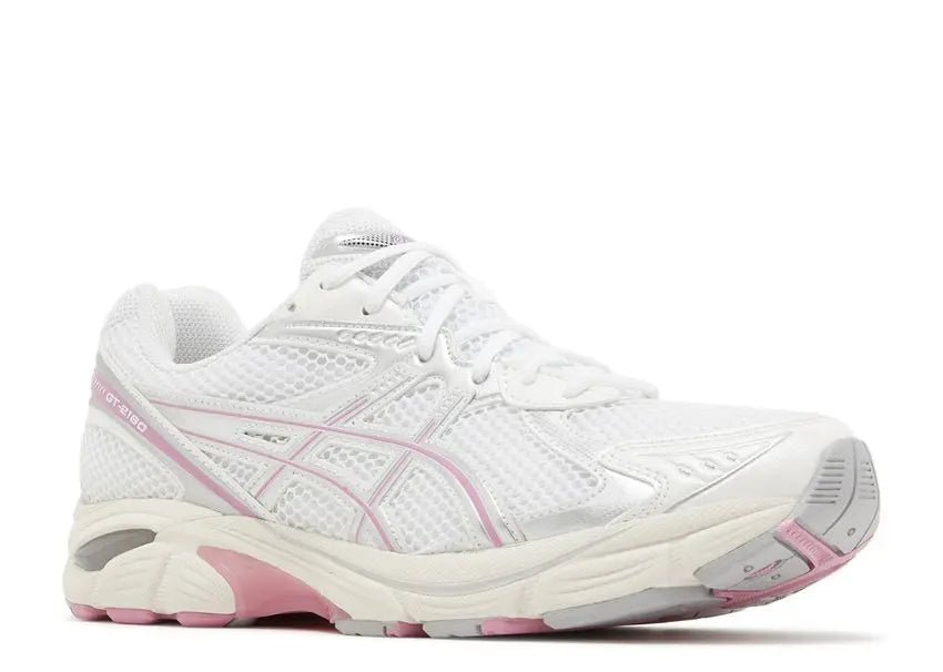 Asics GT-2160 White Sweet Pink Asics