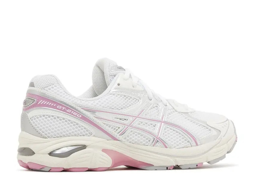 Asics GT-2160 White Sweet Pink Asics