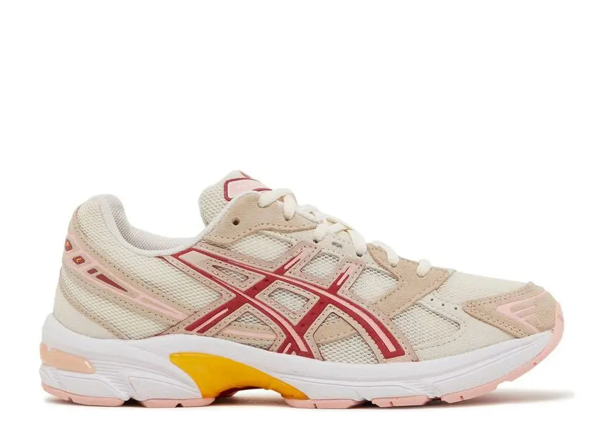 Asics Gel-1130 Birch Cranberry Asics