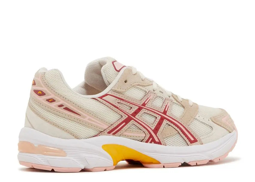 Asics Gel-1130 Birch Cranberry Asics