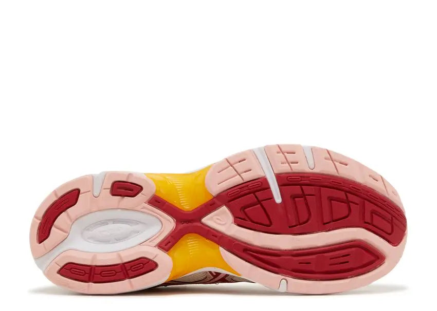 Asics Gel-1130 Birch Cranberry Asics