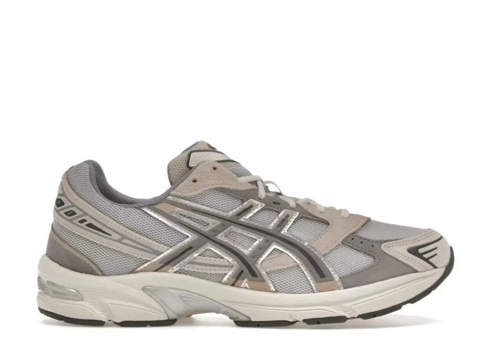 Asics Gel-1130 Oyster Clay Grey Pink Asics