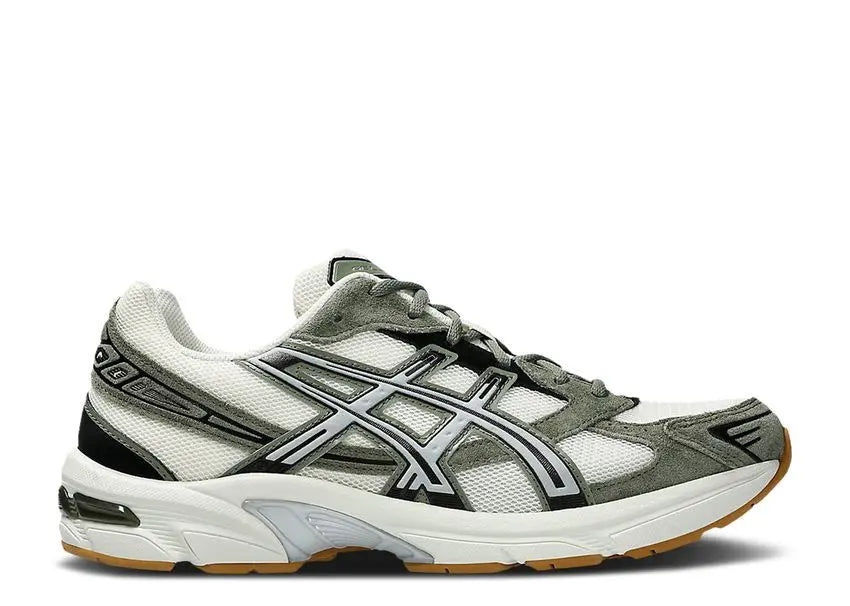 Asics Gel-1130 Pale Oak Mantle Green Asics