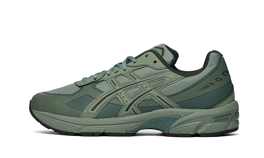 Asics Gel 1130 Slate Grey Asics