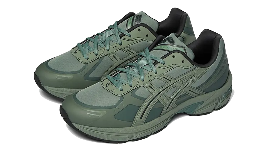 Asics Gel 1130 Slate Grey Asics