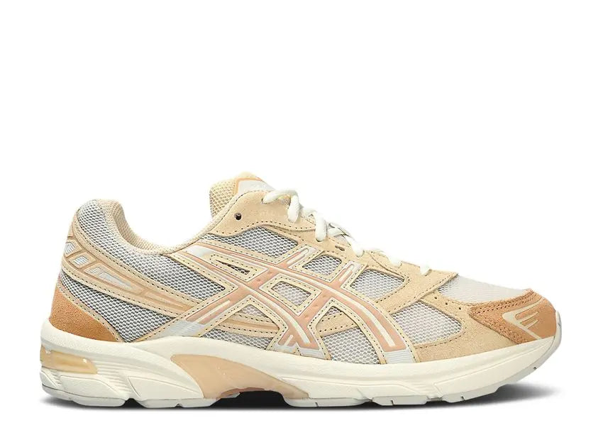 Asics Gel-1130 Smoke Grey Honey Beige Asics