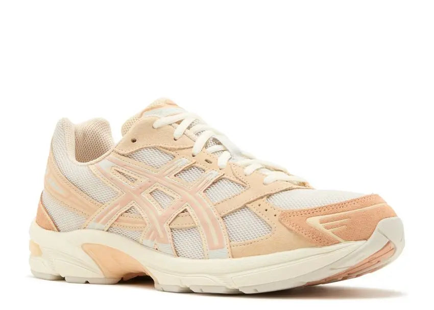 Asics Gel-1130 Smoke Grey Honey Beige Asics