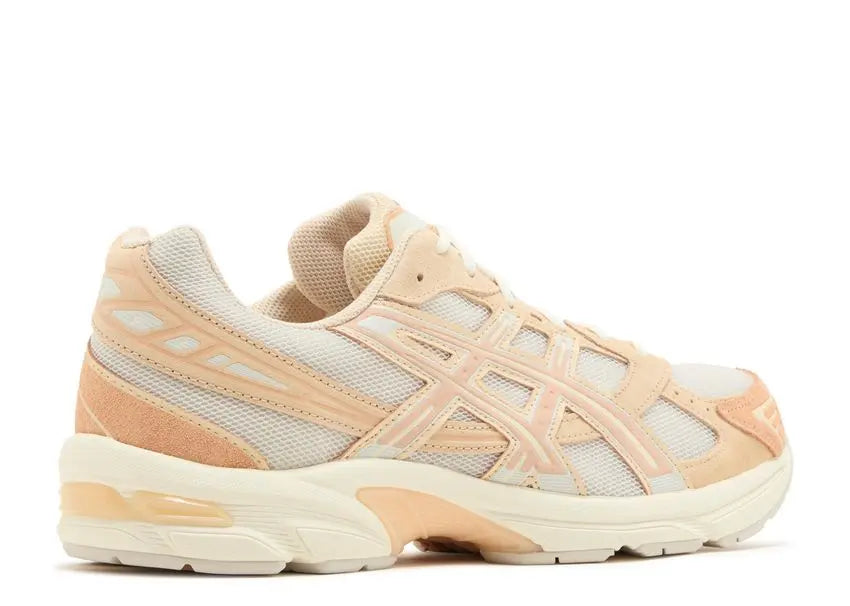Asics Gel-1130 Smoke Grey Honey Beige Asics