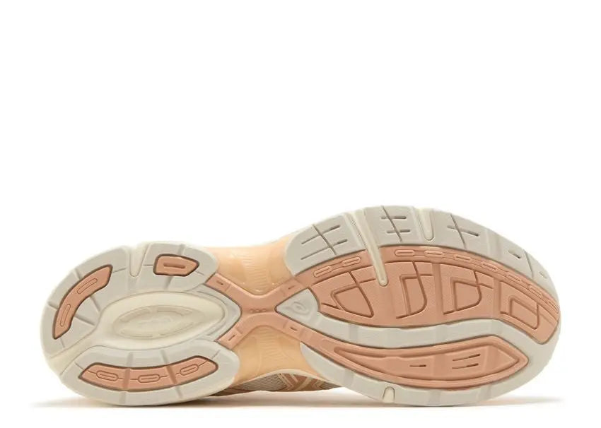 Asics Gel-1130 Smoke Grey Honey Beige Asics