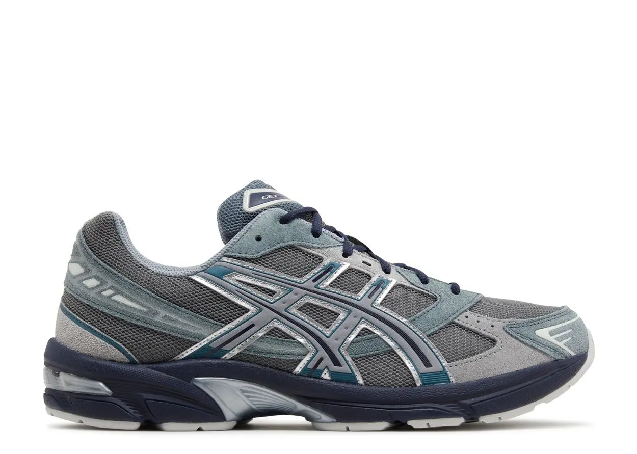 Asics Gel-1130 Steel Grey Sheet Rock Asics