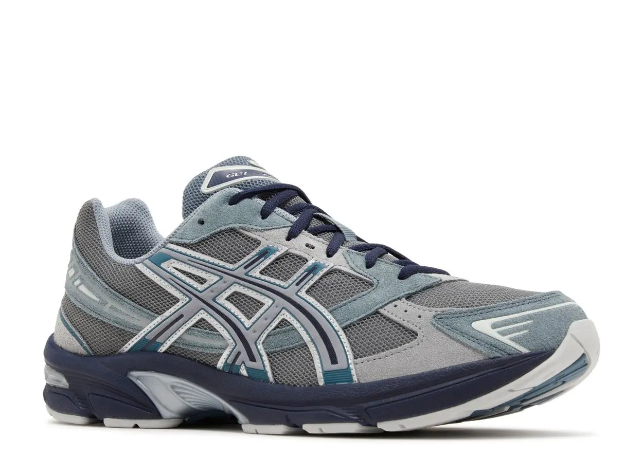 Asics Gel-1130 Steel Grey Sheet Rock Asics