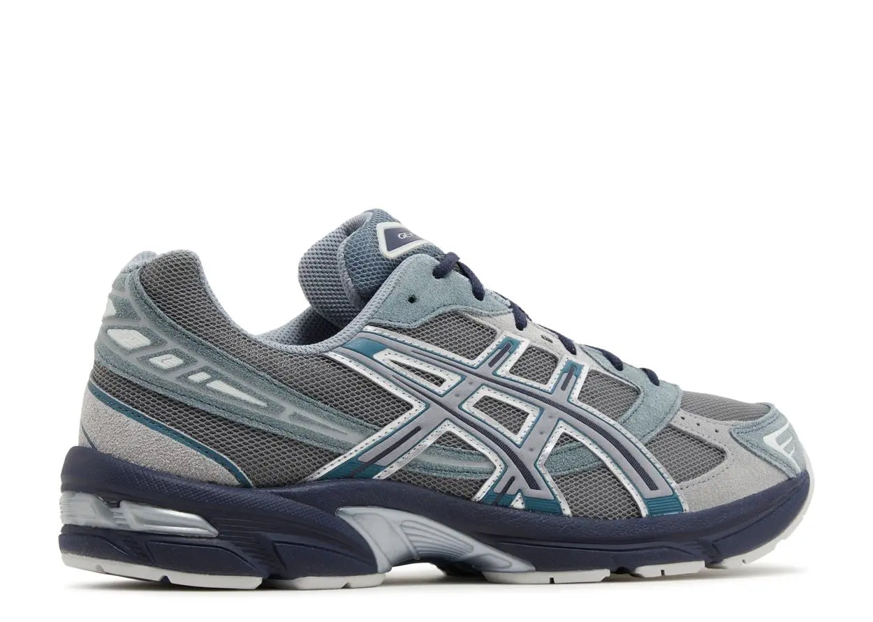 Asics Gel-1130 Steel Grey Sheet Rock Asics