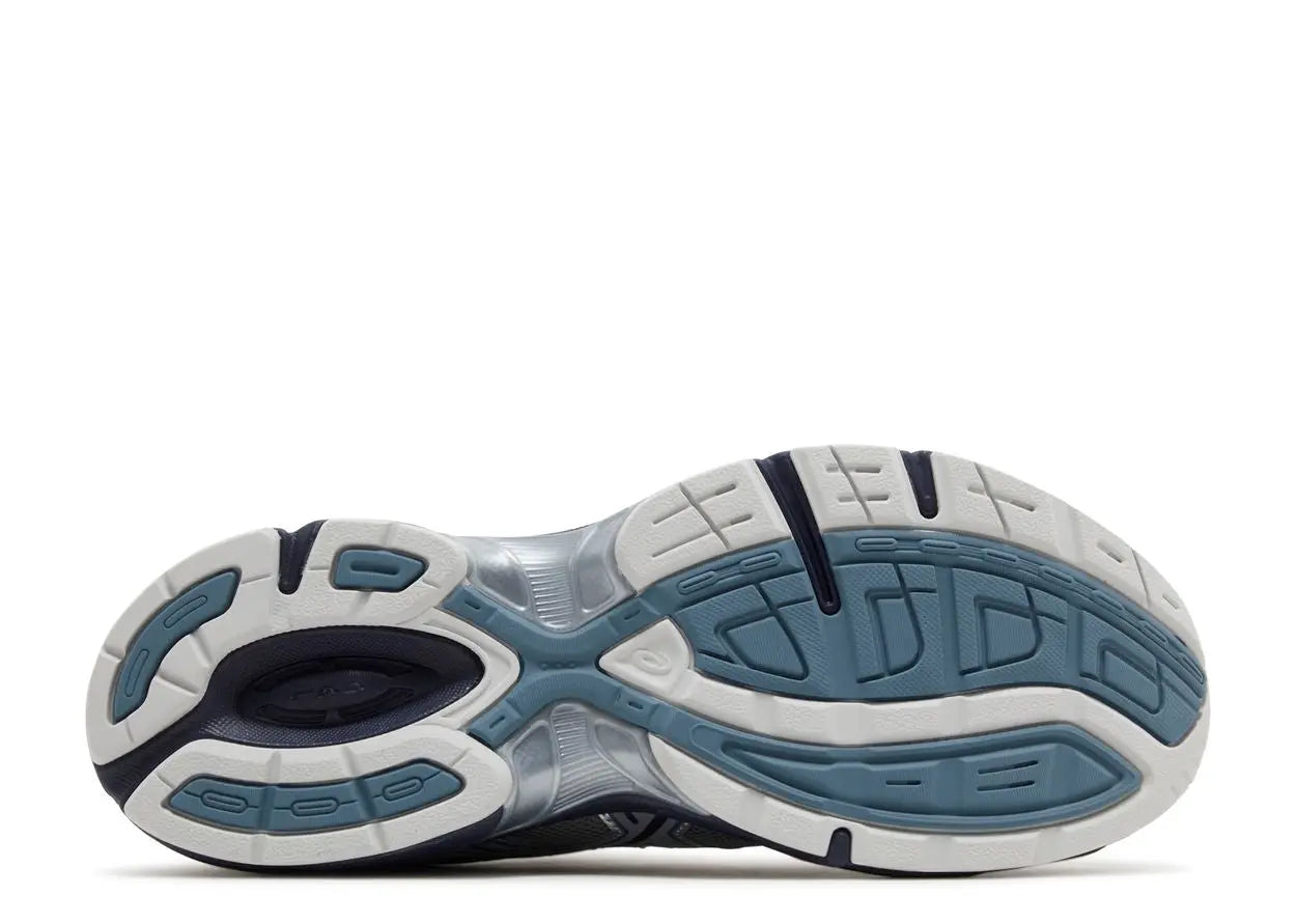 Asics Gel-1130 Steel Grey Sheet Rock Asics