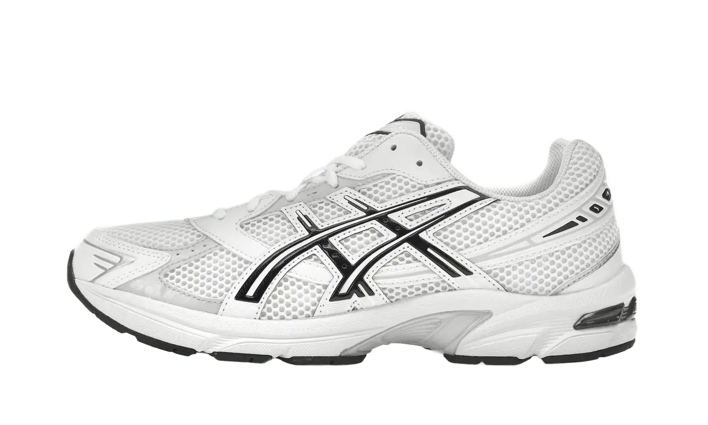 Asics Gel-1130 White Black VOSneakers