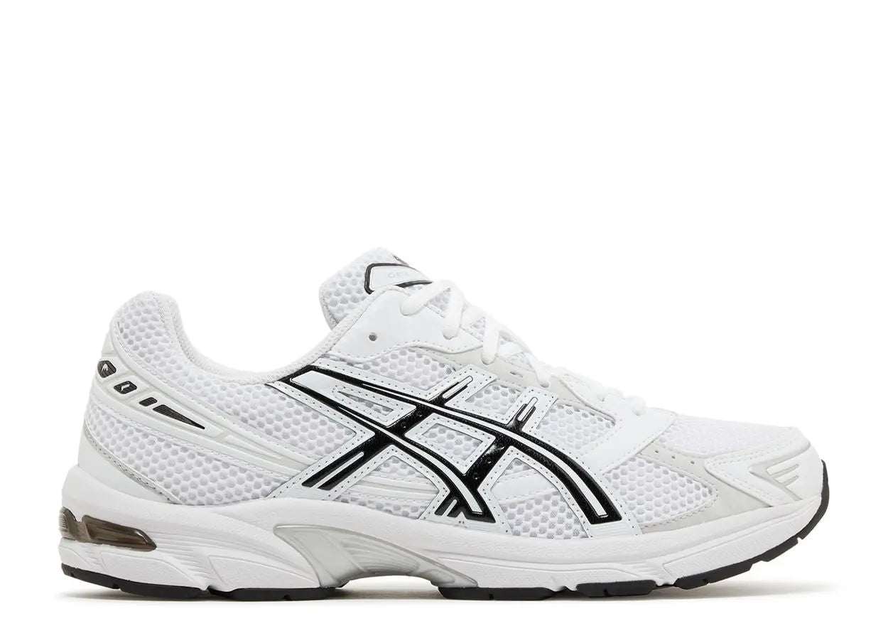 Asics Gel-1130 White Black Asics