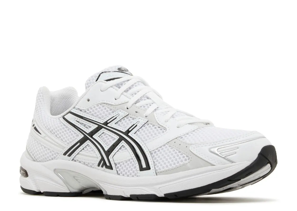 Asics Gel-1130 White Black Asics