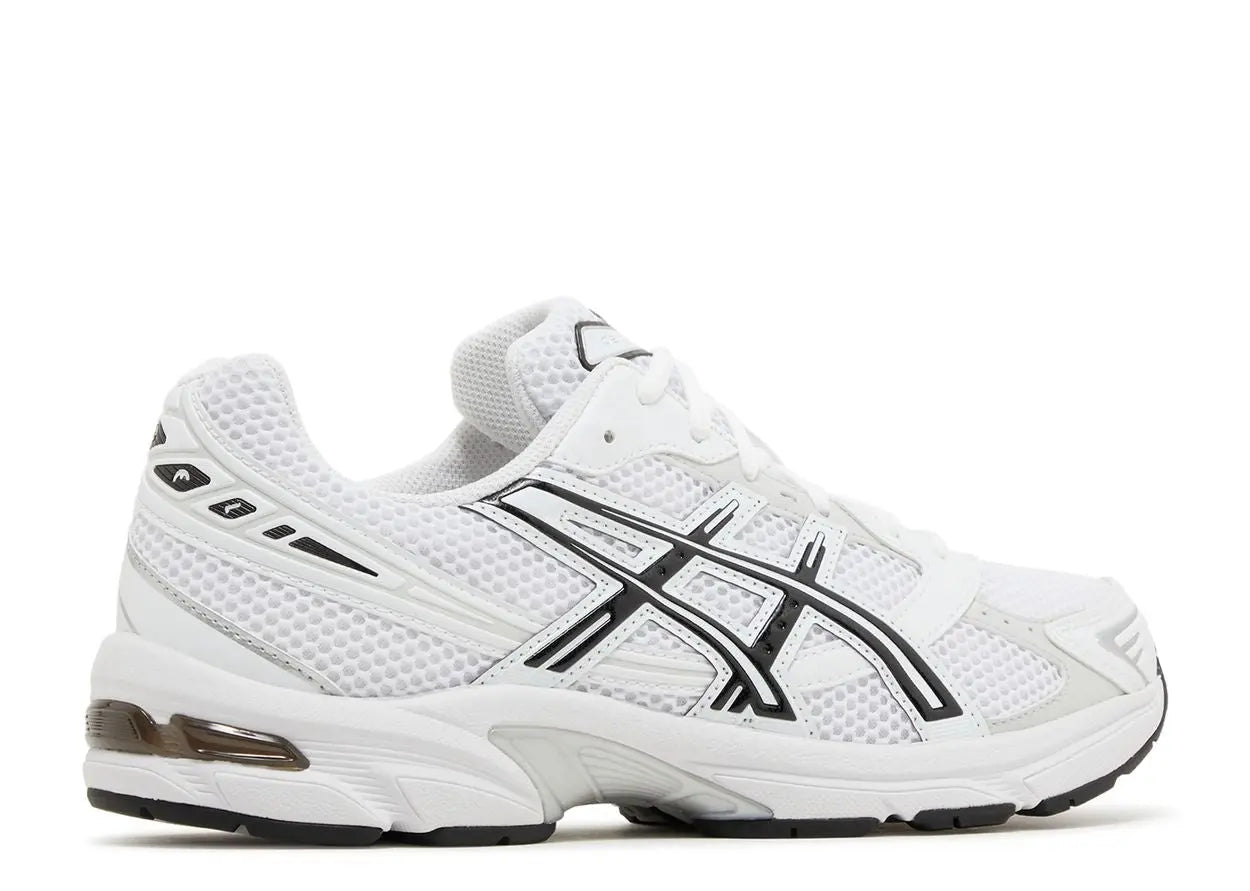 Asics Gel-1130 White Black Asics