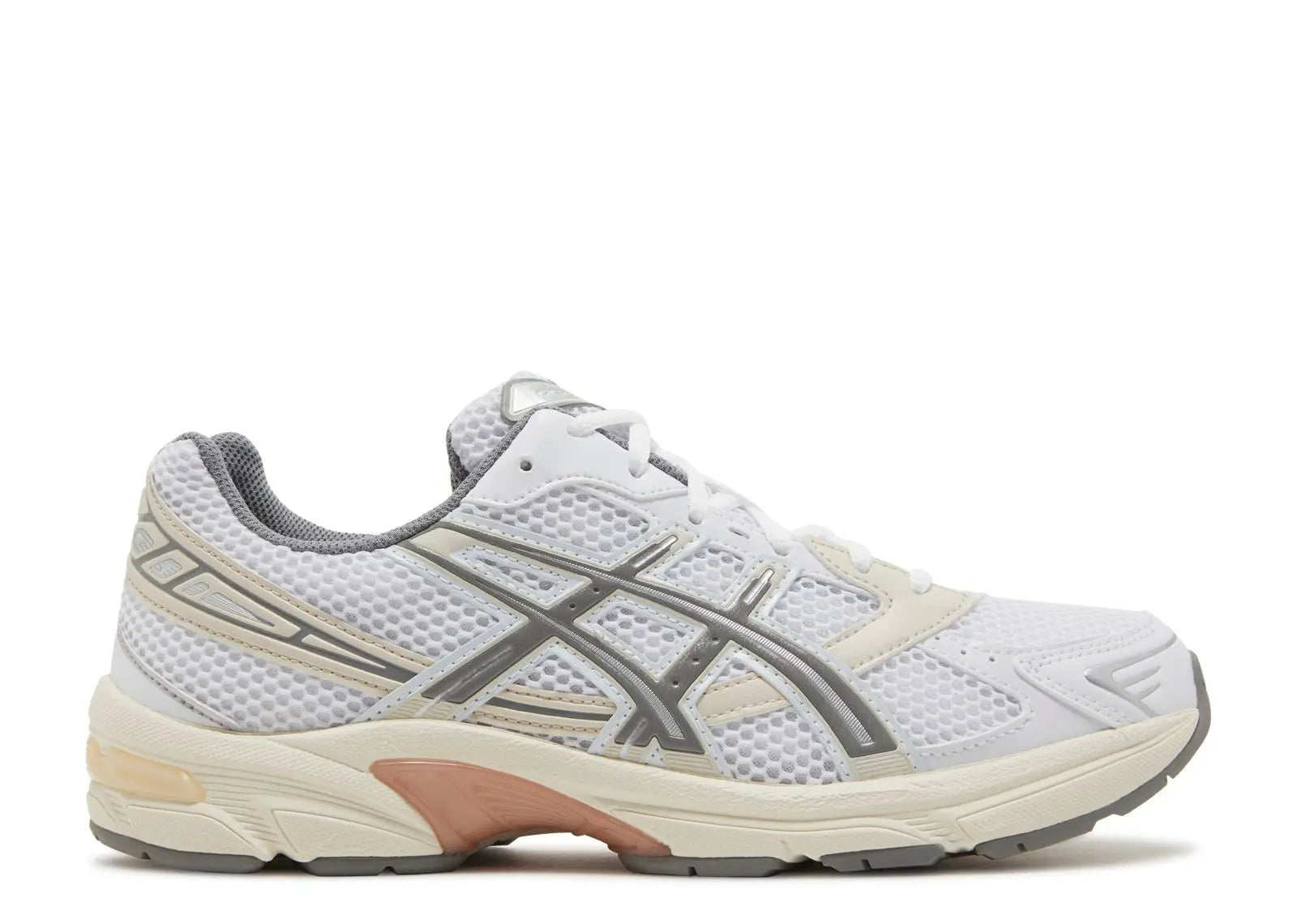 Asics Gel-1130 White Clay Grey Asics