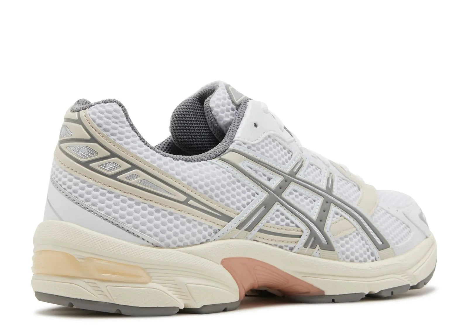Asics Gel-1130 White Clay Grey Asics