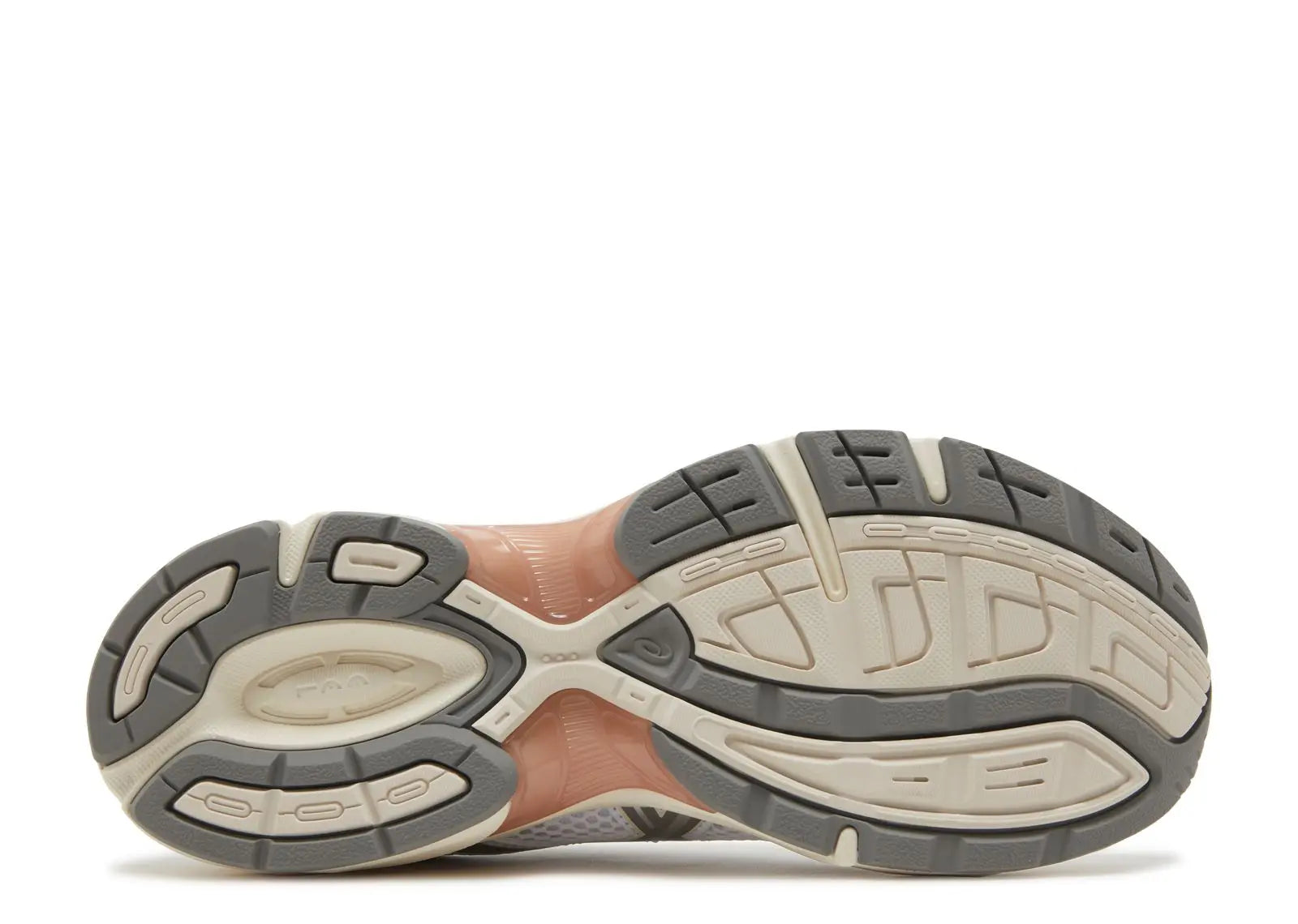 Asics Gel-1130 White Clay Grey Asics