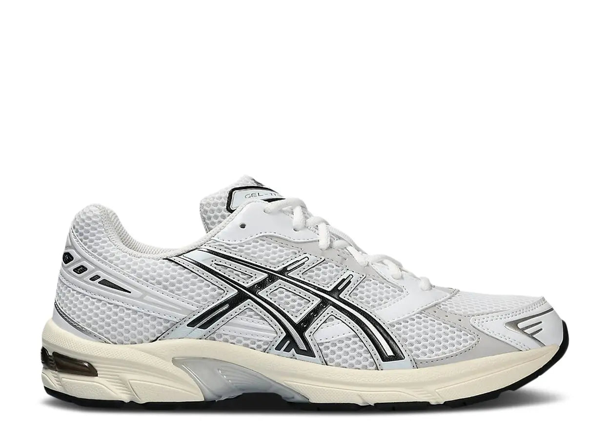 Asics Gel-1130 White Cloud Grey Asics