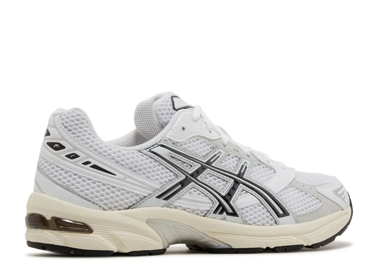 Asics Gel-1130 White Cloud Grey Asics