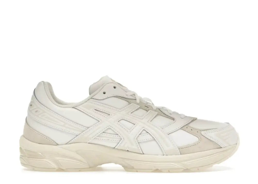 Asics Gel-1130 White Cream Asics