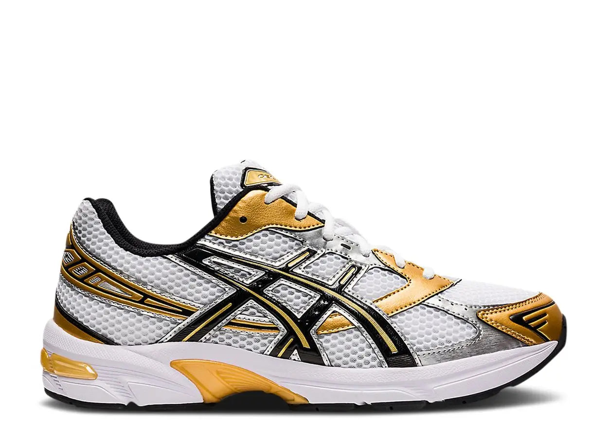 Asics Gel-1130 White Gold Asics