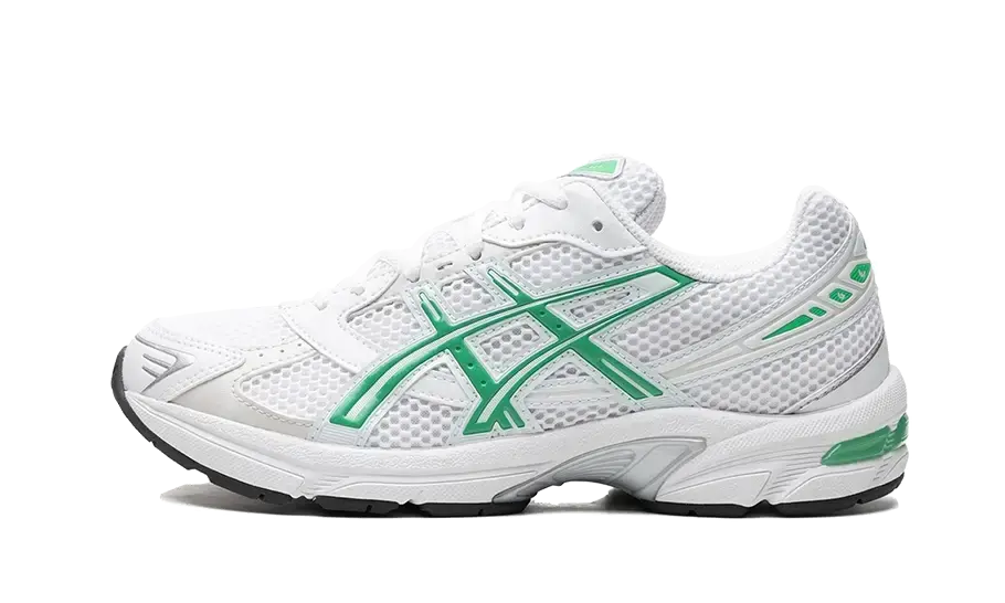 Asics Gel-1130 White Malachite Green VOSneakers