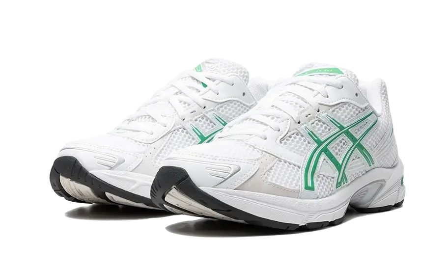 Asics Gel-1130 White Malachite Green VOSneakers
