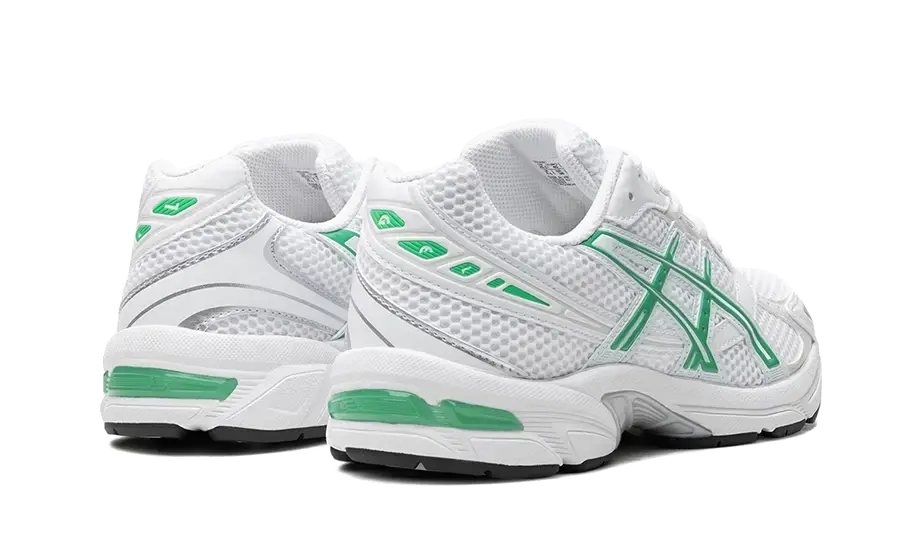 Asics Gel-1130 White Malachite Green VOSneakers