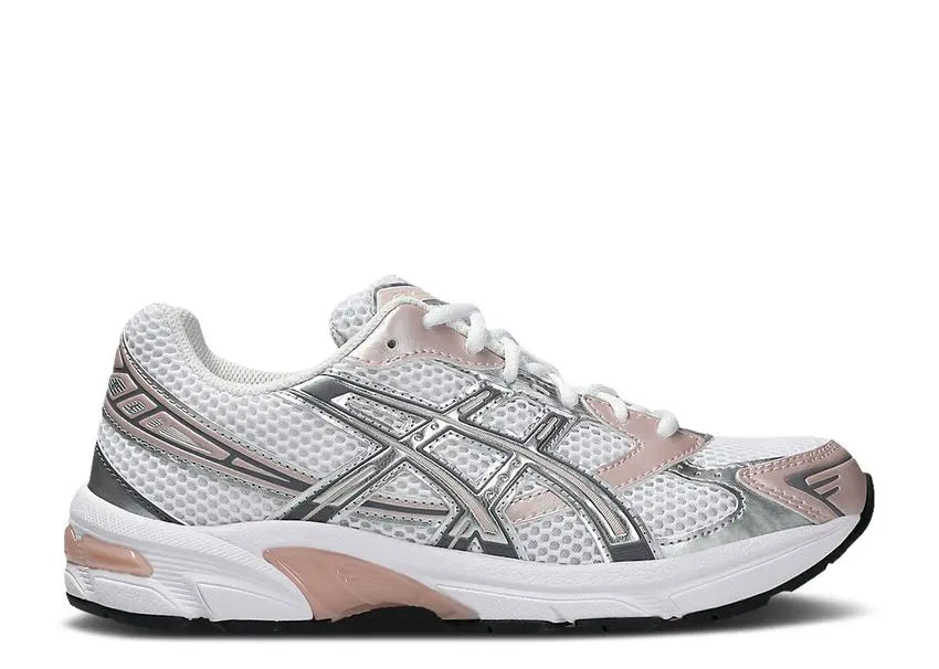 Asics Gel-1130 White Neutral Pink Asics