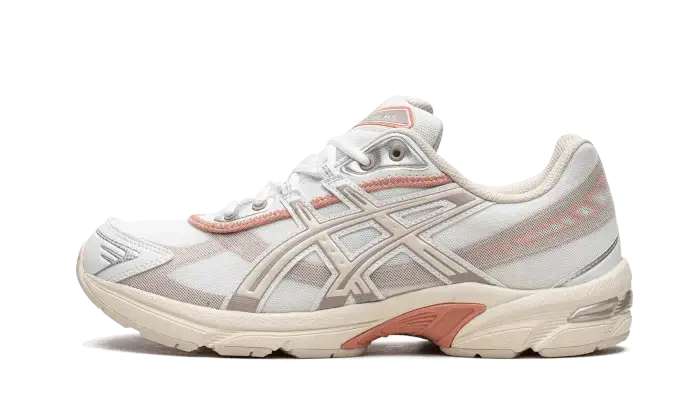 Asics Gel-1130 White Oatmeal VOSneakers