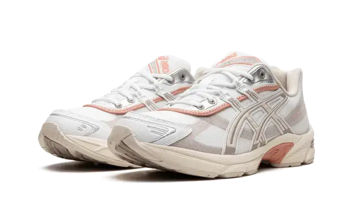 Asics Gel-1130 White Oatmeal VOSneakers