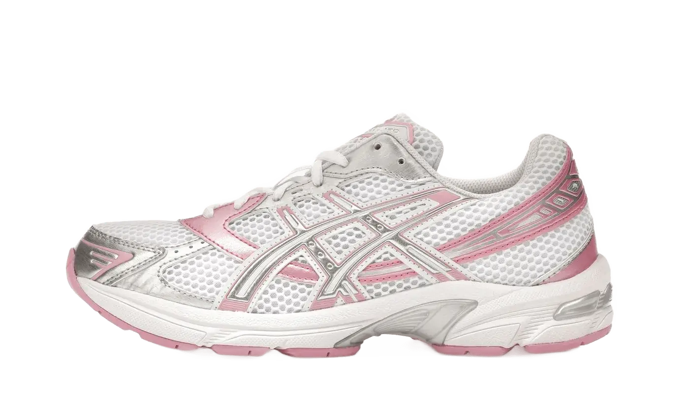 Asics Gel-1130 White Pure Silver Pink VOSneakers