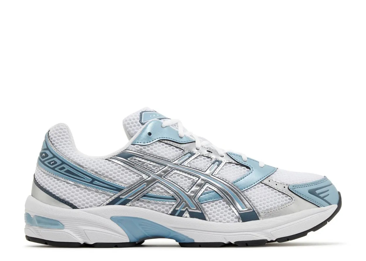 Asics Gel-1130 White Shark Skin Asics