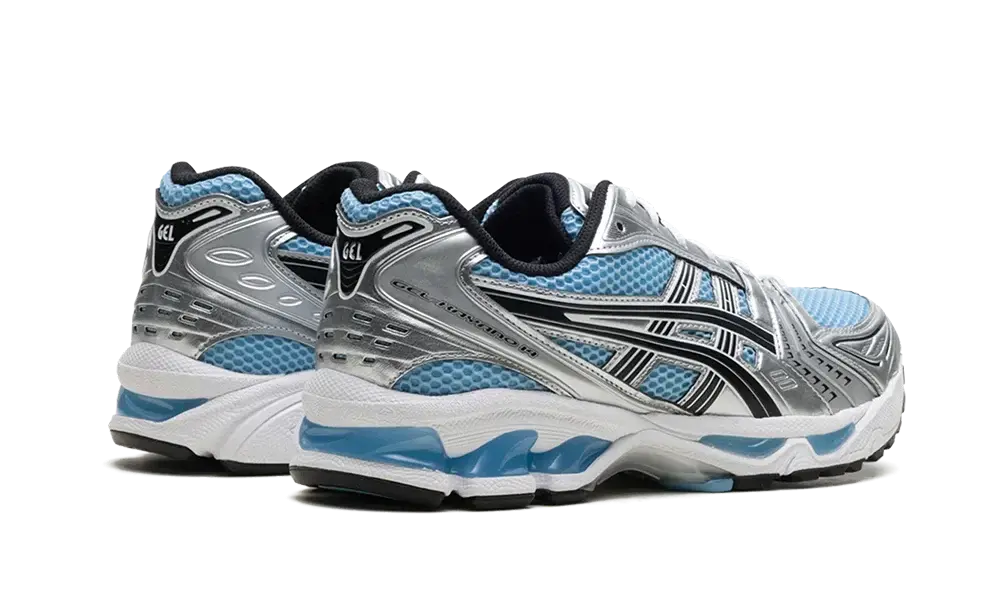 Asics Gel Kayano 14 Arctic Sky Pure Silver VOSneakers