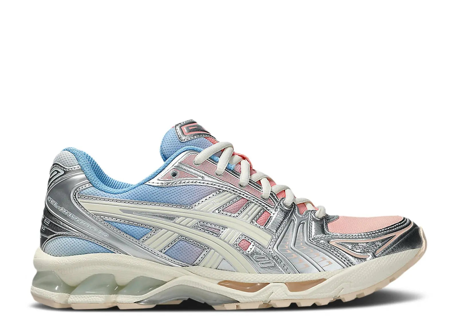 Asics Gel-Kayano 14 Baked Pink Cream Asics