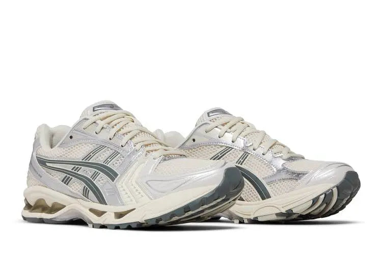 Asics Gel-Kayano 14 Birch Dark Pewter VOSneakers