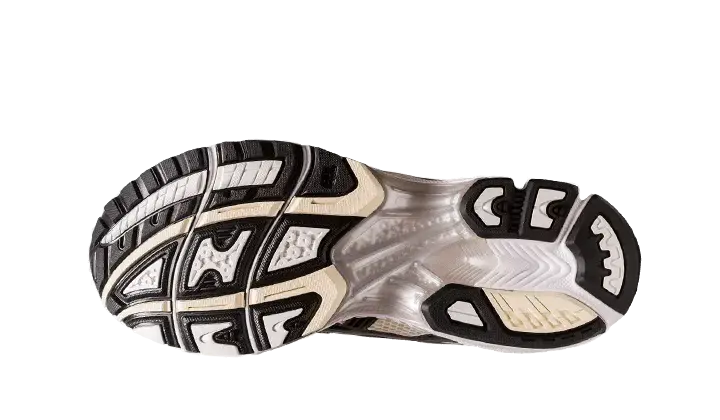 Asics Gel-Kayano 14 Cream Black Metallic Plum VOSneakers
