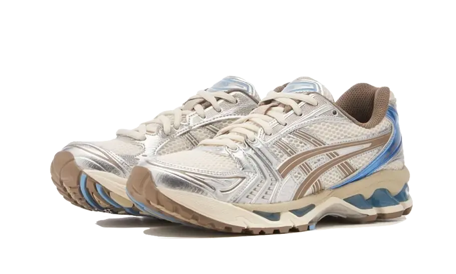 Asics Gel-Kayano 14 Cream Pepper VOSneakers