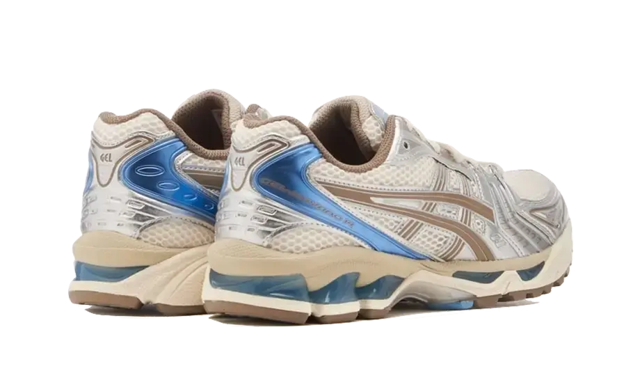 Asics Gel-Kayano 14 Cream Pepper VOSneakers