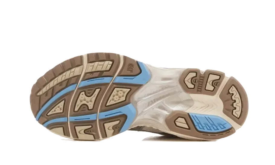 Asics Gel-Kayano 14 Cream Pepper VOSneakers