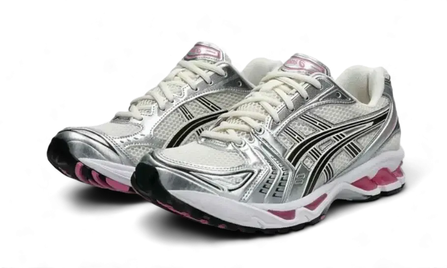 Asics Gel-Kayano 14 Cream Sweet Pink VOSneakers