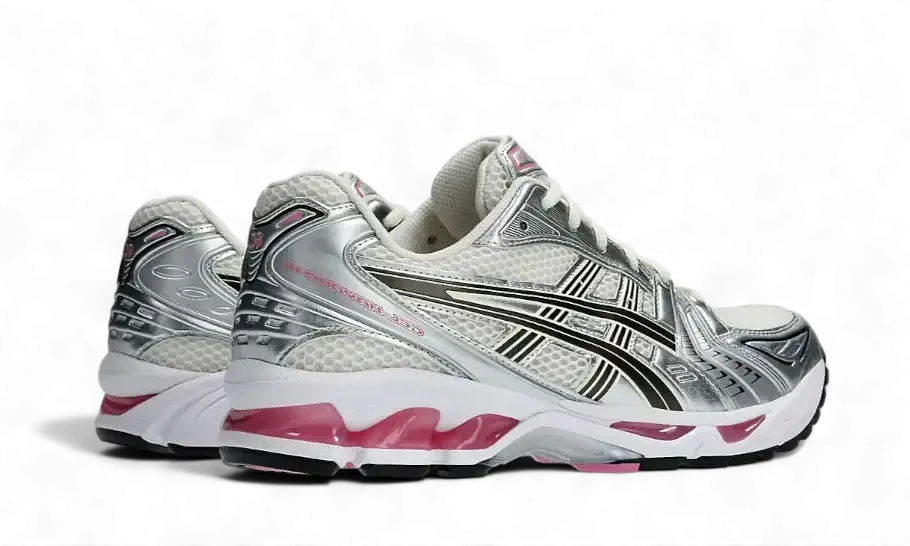 Asics Gel-Kayano 14 Cream Sweet Pink VOSneakers